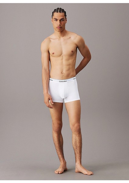 Beyaz Erkek Boxer 000NB3963A100 fiyatları