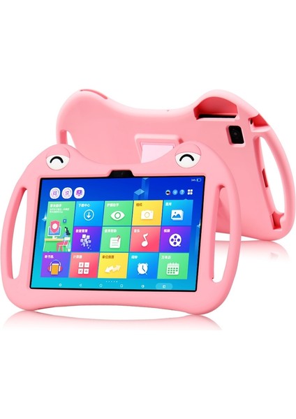 Alcatel 1t 10 2020 Için Koruyucu Tablet Kılıfı (Yurt Dışından)