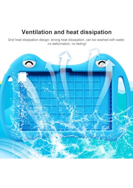 Alcatel 1t 10 2020 Için Koruyucu Tablet Kılıfı (Yurt Dışından) modelleri