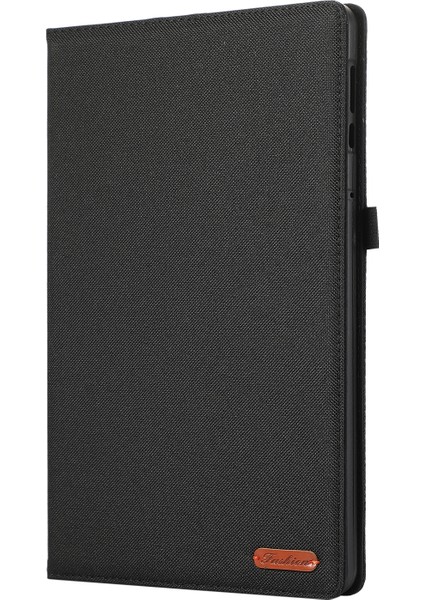Honor Pad X9 / X8 Pro Için Kumaş Doku Pu Tablet Kılıfı (Yurt Dışından) fiyatları