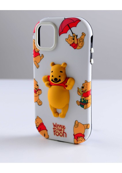 Apple iPhone 15 Pro Figure Yumuşak Silikon Tam Koruma Şık Tasarım Telefon Kılıfı fiyatları