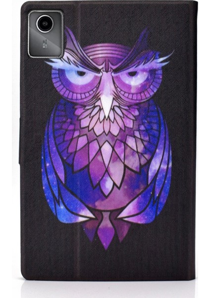 Lenovo Tab M11 / Xiaoxin Pad 11 2024 Için Deri Tablet Kılıfı (Yurt Dışından) indirimleri