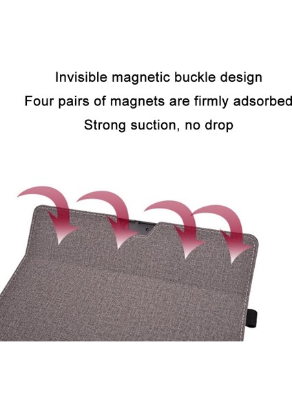 Microsoft Surface Pro 9 Için Her Şey Dahil Drop Case (Yurt Dışından)