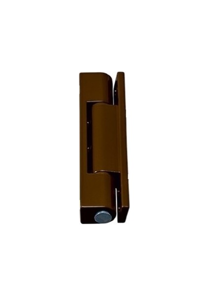 Pvc Doğrama Menteşesi,100 Mm Kahverengi fiyatları