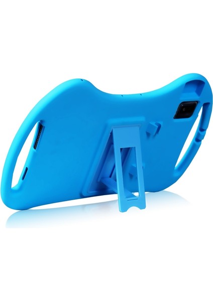 Tcl Tab 10S 5g Için Karikatür Silikon Tablet Kılıfı (Yurt Dışından) modelleri