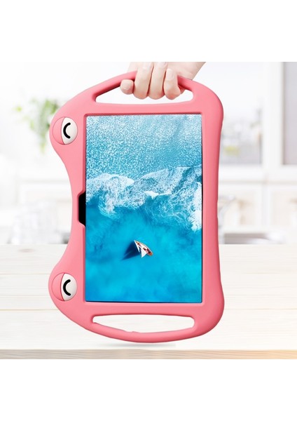 Tcl Tab 10S 5g Için Karikatür Silikon Tablet Kılıfı (Yurt Dışından) indirimleri