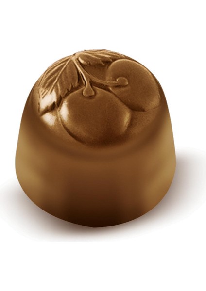 Picasso Praline Çikolata 200 gr- Sarı Kutu