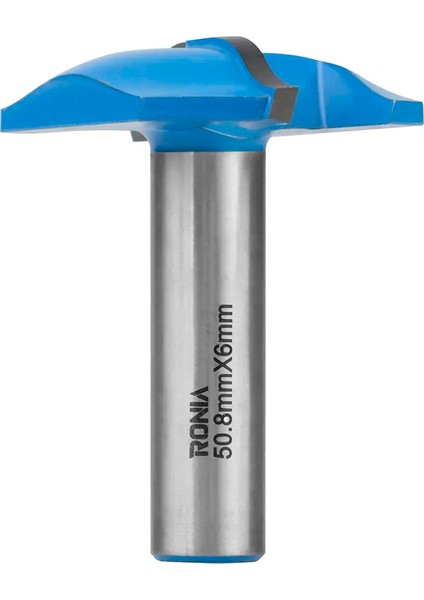 Ahşap Freze Bıçakları 21-50806012 Motif Freze Ucu Sap(D): 12 mm fiyatları