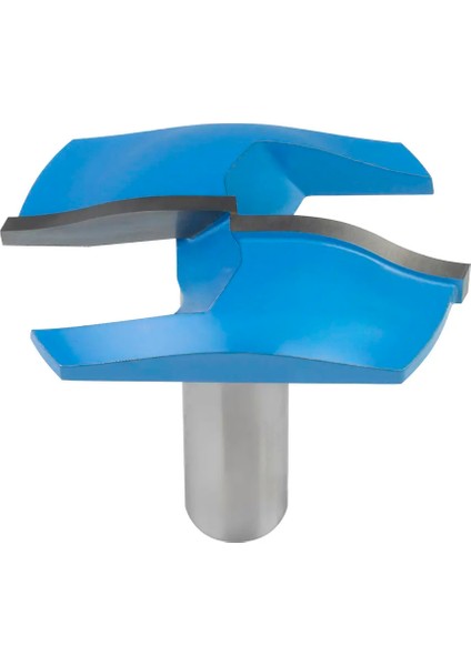 Ahşap Freze Bıçakları 21-50806012 Motif Freze Ucu Sap(D): 12 mm modelleri