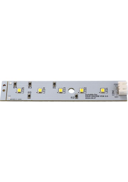 Samsung Buzdolabı LED Diyot, LED Lamba Kartı DA41-00519A / DA41-00519B