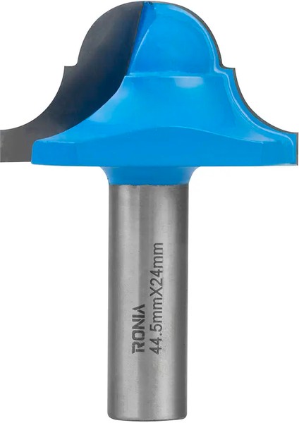 Ahşap Freze Bıçakları 21-44524012 Motif Freze Ucu Sap(D): 12 mm fiyatları