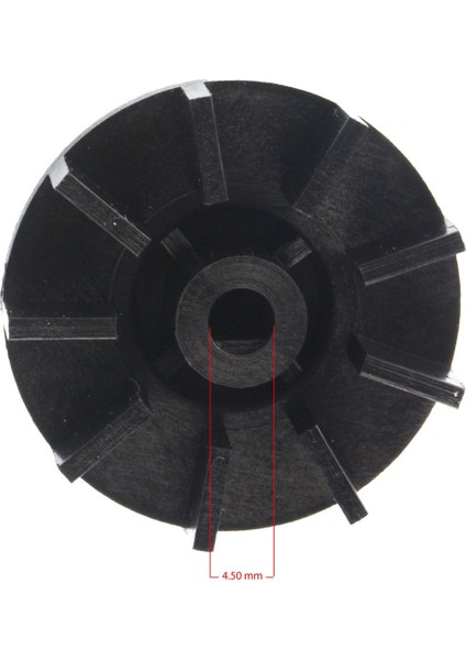 Beko Bkk 3050 Hb Blender Motor Hareket Dişlisi