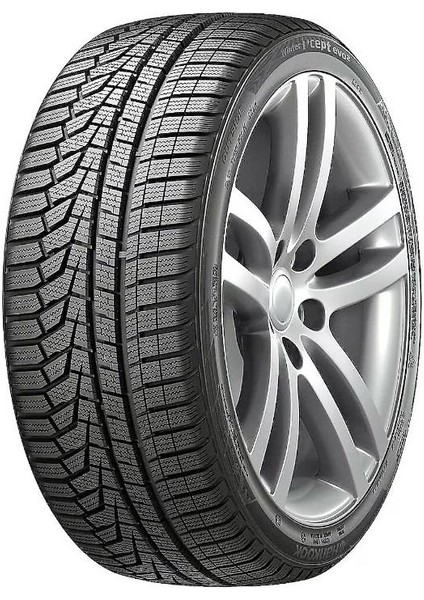 235/50 R19 103H Xl Winter I* Cept Evo 2 W320 Ao Oto Kış Lastiği (Üretim Yılı:2024)