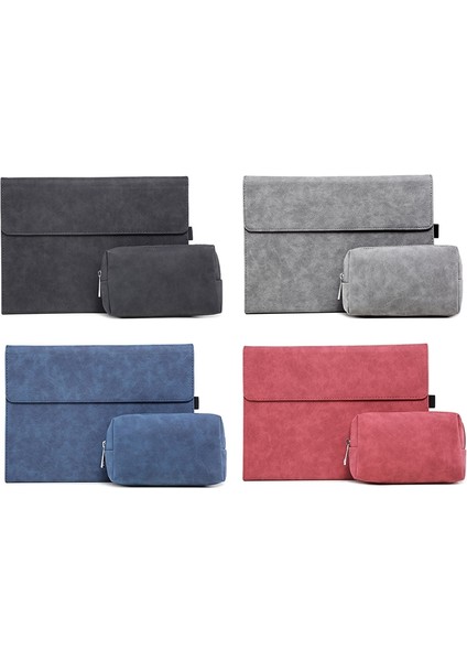 Microsoft Surface Pro 7/7+ Deri Kılıf Için (Yurt Dışından) indirimleri