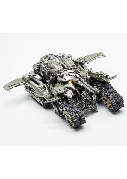 Transformers Tank Megatron Karakter Maketi Oyuncak 18CM (Yurt Dışından)