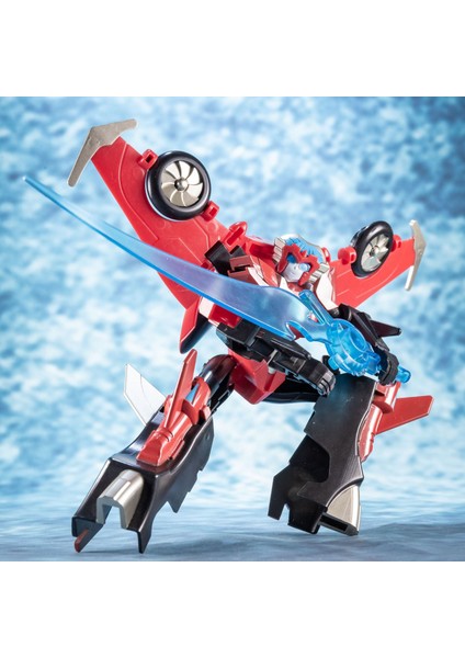 Transformers Tfp Windblade Aksiyon Figürü Oyuncaklar 16CM (Yurt Dışından)