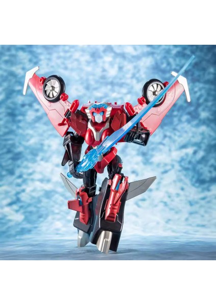 Transformers Tfp Windblade Aksiyon Figürü Oyuncaklar 16CM (Yurt Dışından)