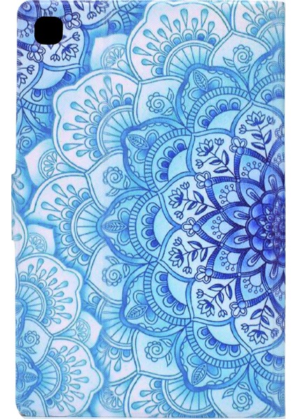 Samsung Tab A 8.0 (2019) T290 Için Telefon Kılıfı - Çok Renkli (Yurt Dışından) modelleri