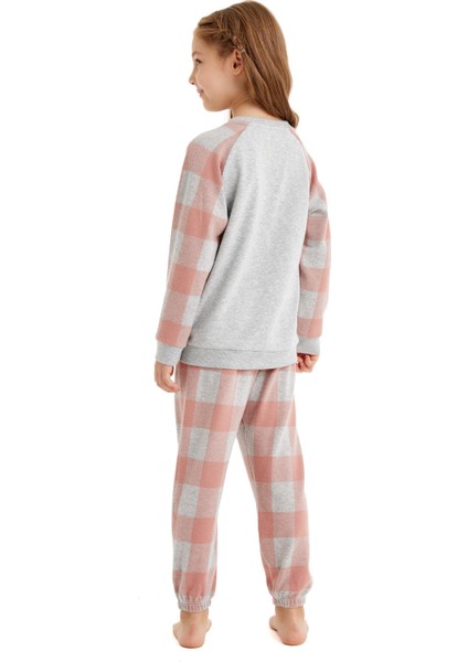 Kız Çocuk Grimelanj Pijama Takımı 60516 fırsatları
