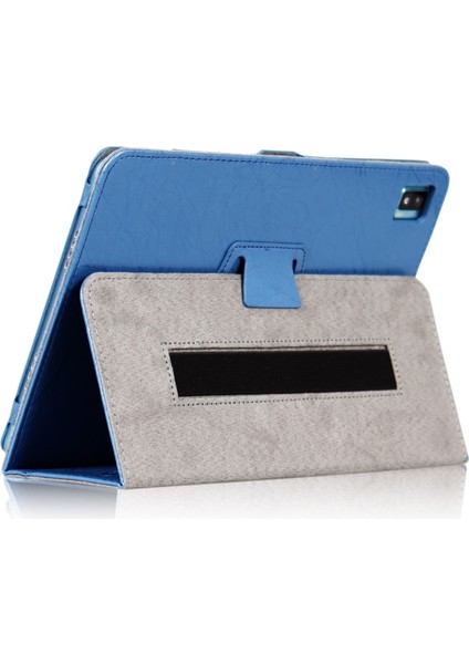 Tcl Tab Pro 5g Için Çiçek Kabartmalı Tablet Kılıfı (Yurt Dışından) fırsatları