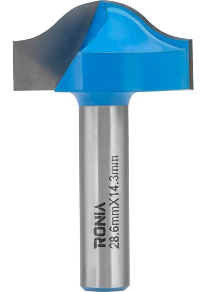 Ahşap Freze Bıçağı 21-28614308 Küre Freze Ucu Sap(D): 8 mm fiyatları