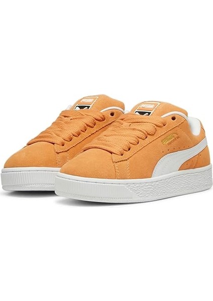 Suede Xl 39520520 Kadın Sneaker