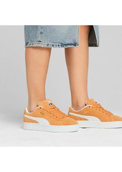 Suede Xl 39520520 Kadın Sneaker modelleri