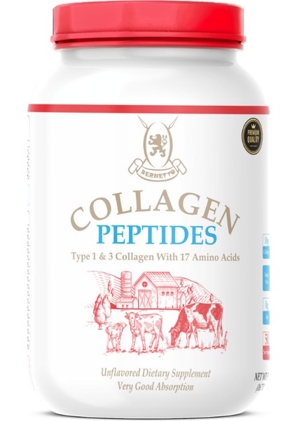 Collagen 500gr