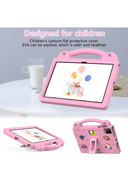 Blackview Oscal Pad 15 2023 10.36/tab 11 Için Eva Tablet Kılıfı (Yurt Dışından) fiyatları