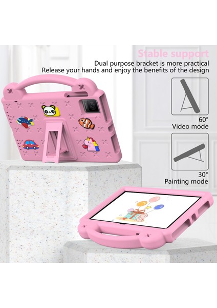 Blackview Oscal Pad 15 2023 10.36/tab 11 Için Eva Tablet Kılıfı (Yurt Dışından) modelleri