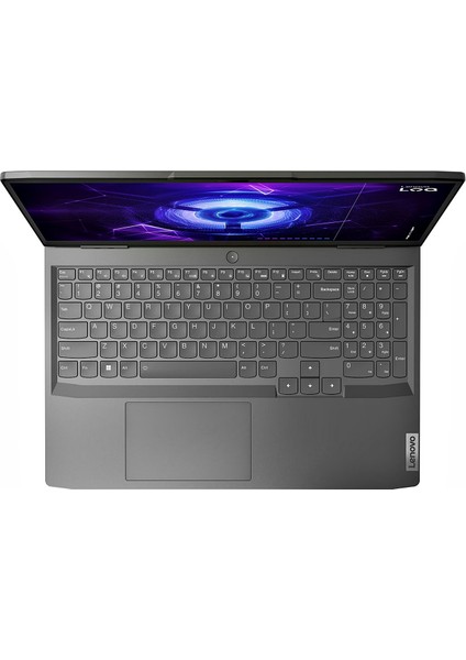 Loq Intel Core I5 12450H 64GB 4tb SSD RTX3050 Windows 11 Pro 15.6" Fhd 144Hz Taşınabilir Bilgisayar 82XV00WYTXA56