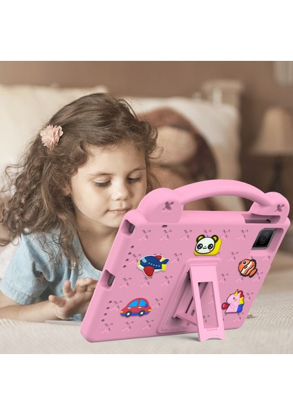 Blackview Oscal Pad 15 2023 10.36/tab 11 Için Eva Tablet Kılıfı (Yurt Dışından) indirimleri