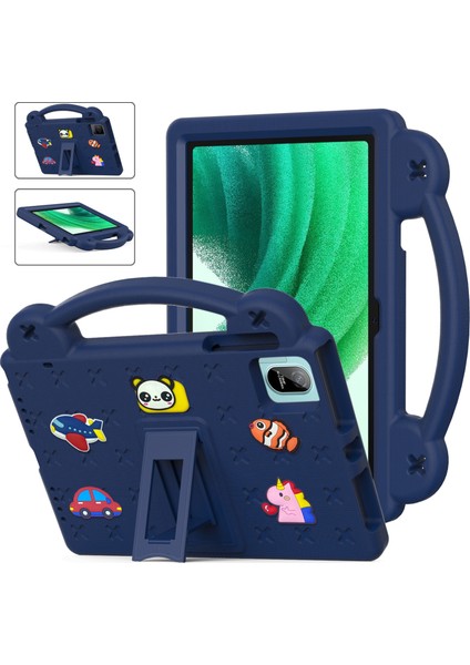 Blackview Oscal Pad 15 2023 10.36/tab 11 Için Eva Tablet Kılıfı (Yurt Dışından)