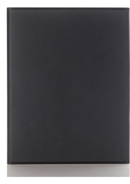 Samsung Galaxy Tab A8 10.5 2021 Için Klavye+Kılıf Siyah (Yurt Dışından)
