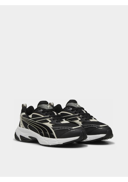Morphic Retro 39592003 Erkek Sneaker
