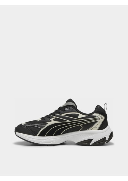 Morphic Retro 39592003 Erkek Sneaker