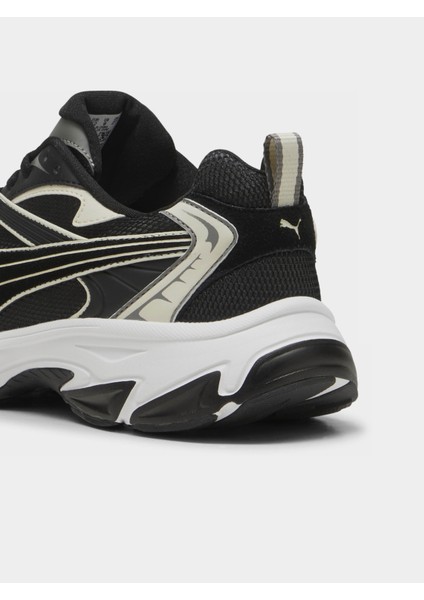 Morphic Retro 39592003 Erkek Sneaker