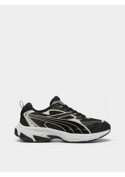 Morphic Retro 39592003 Erkek Sneaker