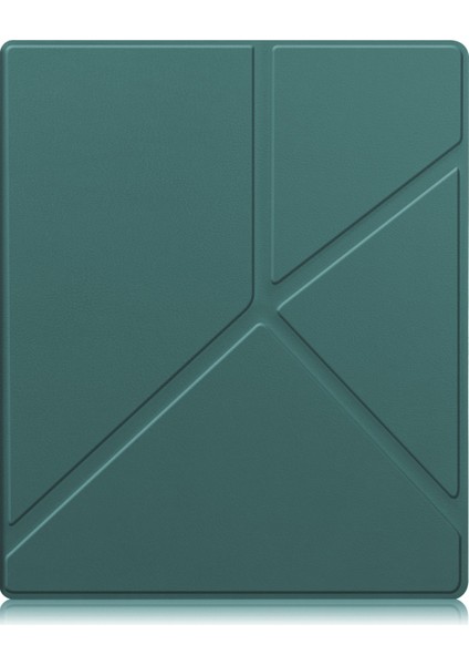 Kobo Elipsa 2e Için Deri Akıllı Tablet Kılıfı (Yurt Dışından) fiyatları