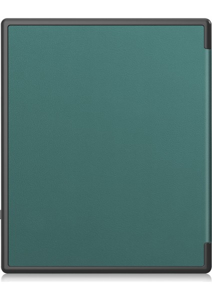 Kobo Elipsa 2e Için Deri Akıllı Tablet Kılıfı (Yurt Dışından) modelleri