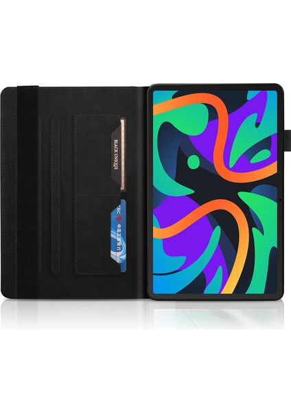 Lenovo Tab M11 / Xiaoxin Pad 11 2024 Için Ağaç Tablet Kılıfı (Yurt Dışından) indirimleri
