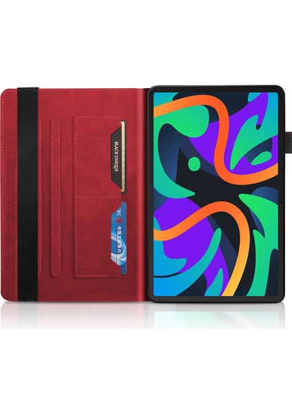 Lenovo Tab M11 / Xiaoxin Pad 11 2024 Için Ağaç Tablet Kılıfı (Yurt Dışından) indirimleri