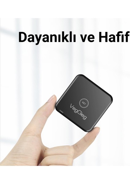 1 Giriş 2 Çıkış / 2 Giriş 1 Çıkış Çift Yönlü 4K HDMI 2.0 Switch