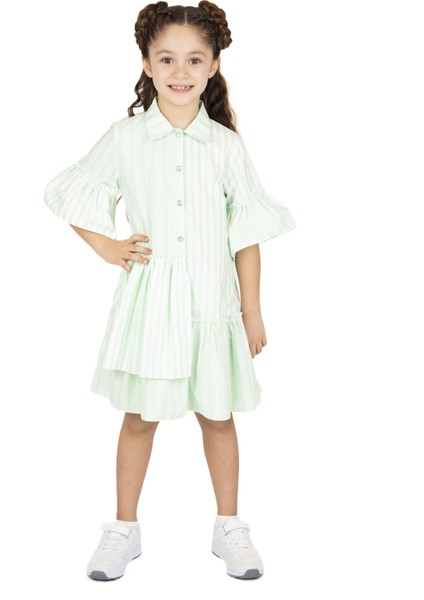 Kız Çocuk Elbise