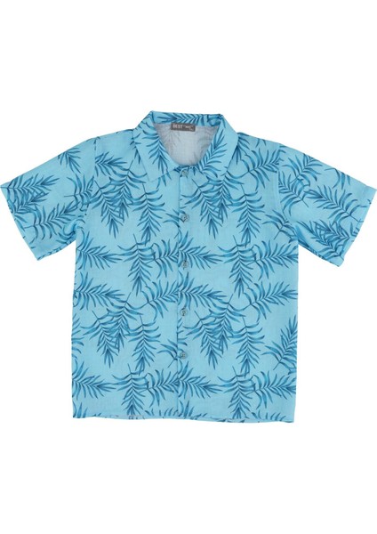 Erkek Çocuk Desenli Gömlek fiyatları