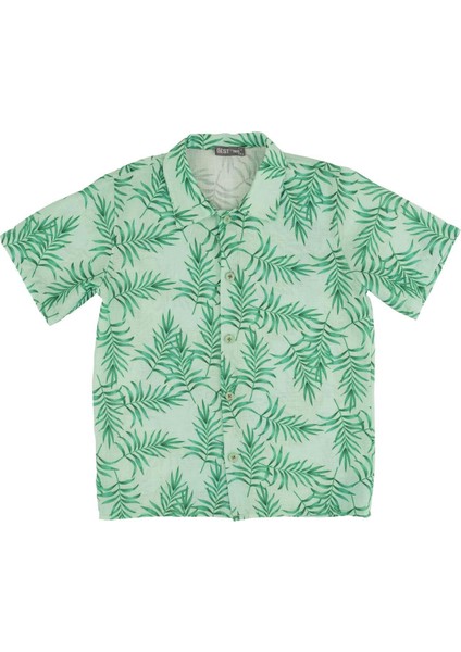 Erkek Çocuk Desenli Gömlek fiyatları