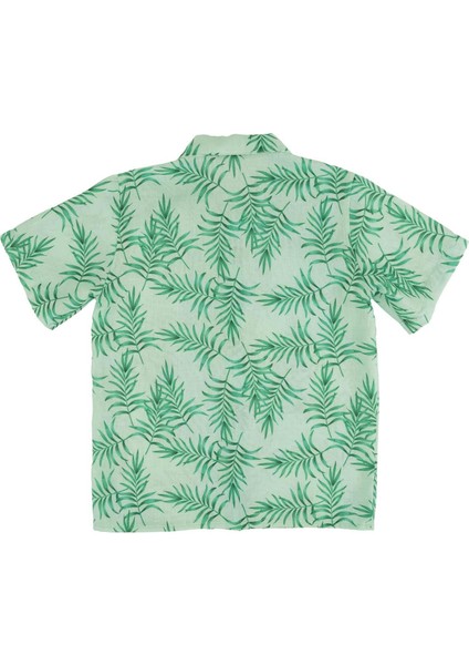 Erkek Çocuk Desenli Gömlek modelleri