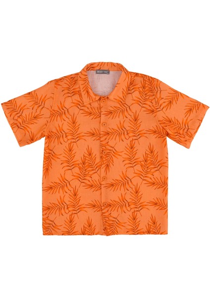 Erkek Çocuk Desenli Gömlek fiyatları