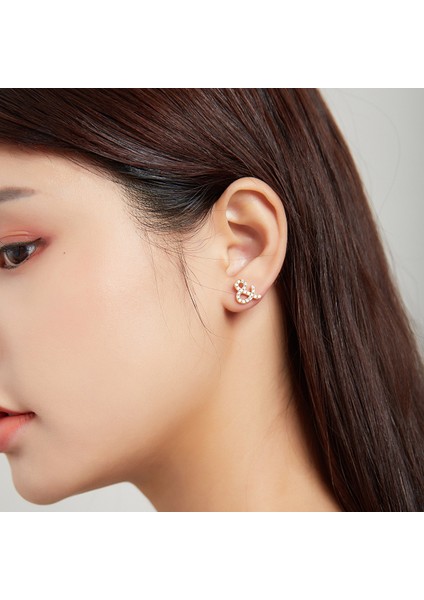 Gizem Sembolü Kadın Küpe (Yurt Dışından) indirimleri