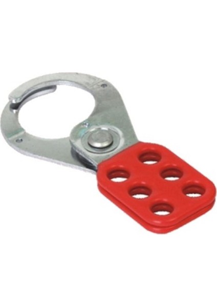 YD-K02 Yade Eked Loto Ürünleri 38MM Çelik Kilit Çoklayıcı Kiliti